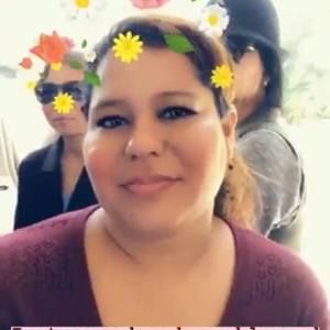 Meet your Posher, Guadalupe